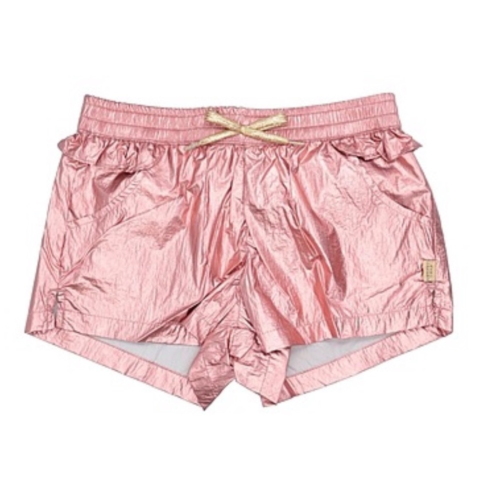 Little Marc Jacob’s girls shorts